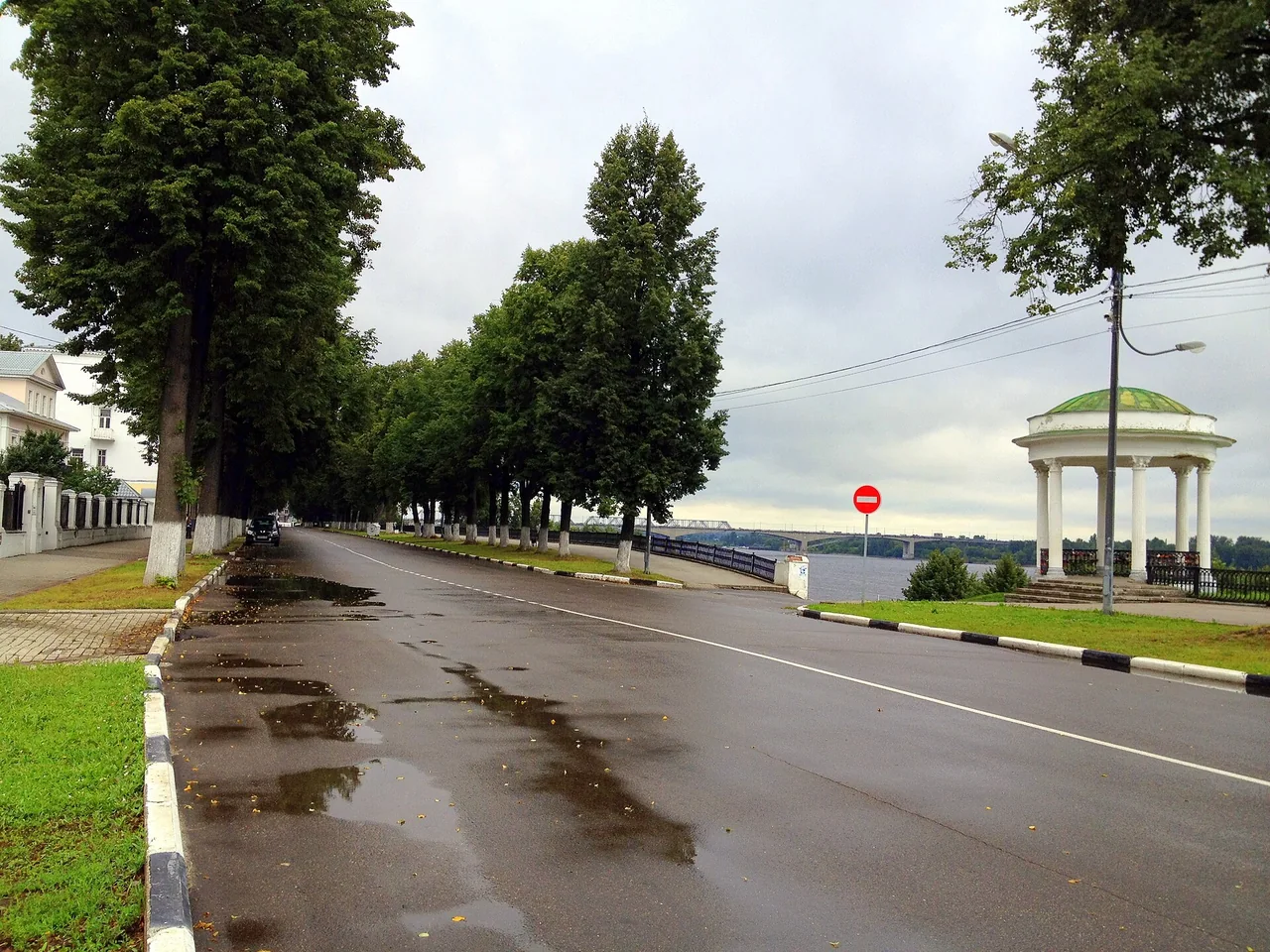 Ярославль · второй ракурс